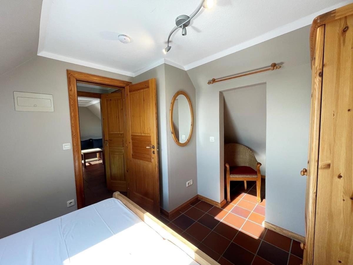 Wattblick Apartment Dagebuell Ngoại thất bức ảnh