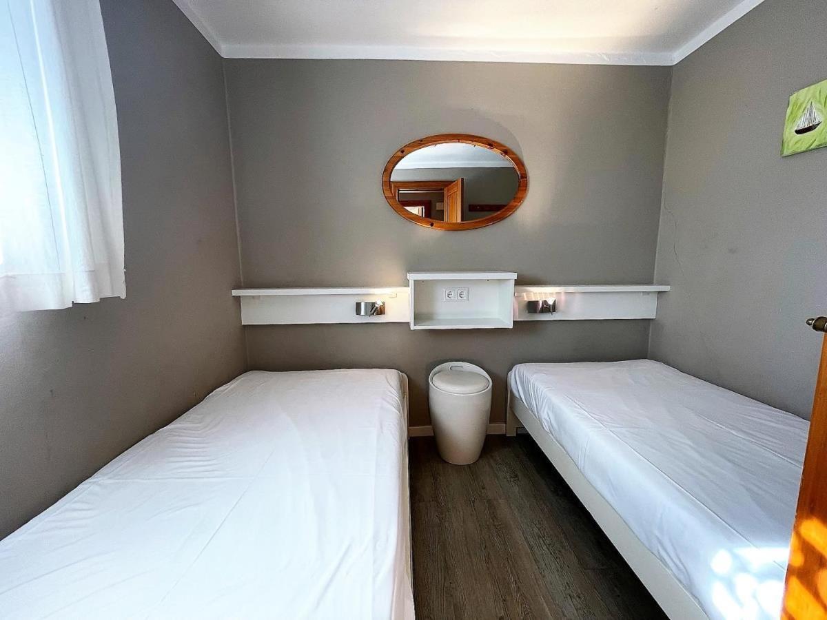 Wattblick Apartment Dagebuell Ngoại thất bức ảnh