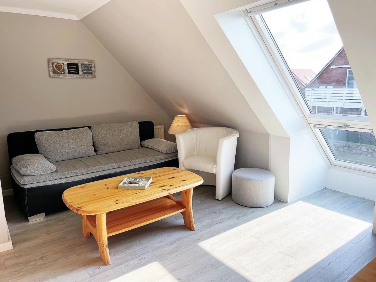 Wattblick Apartment Dagebuell Ngoại thất bức ảnh